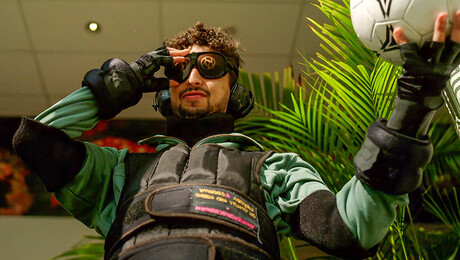 Het Klokhuis | Oud worden